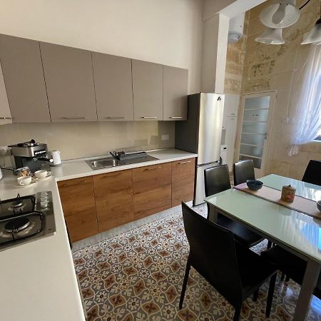 Penelope Townhouse Ghajn il-Kbira (Gozo) Exterior photo