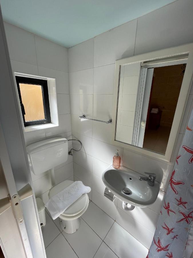 Penelope Townhouse Ghajn il-Kbira (Gozo) Exterior photo