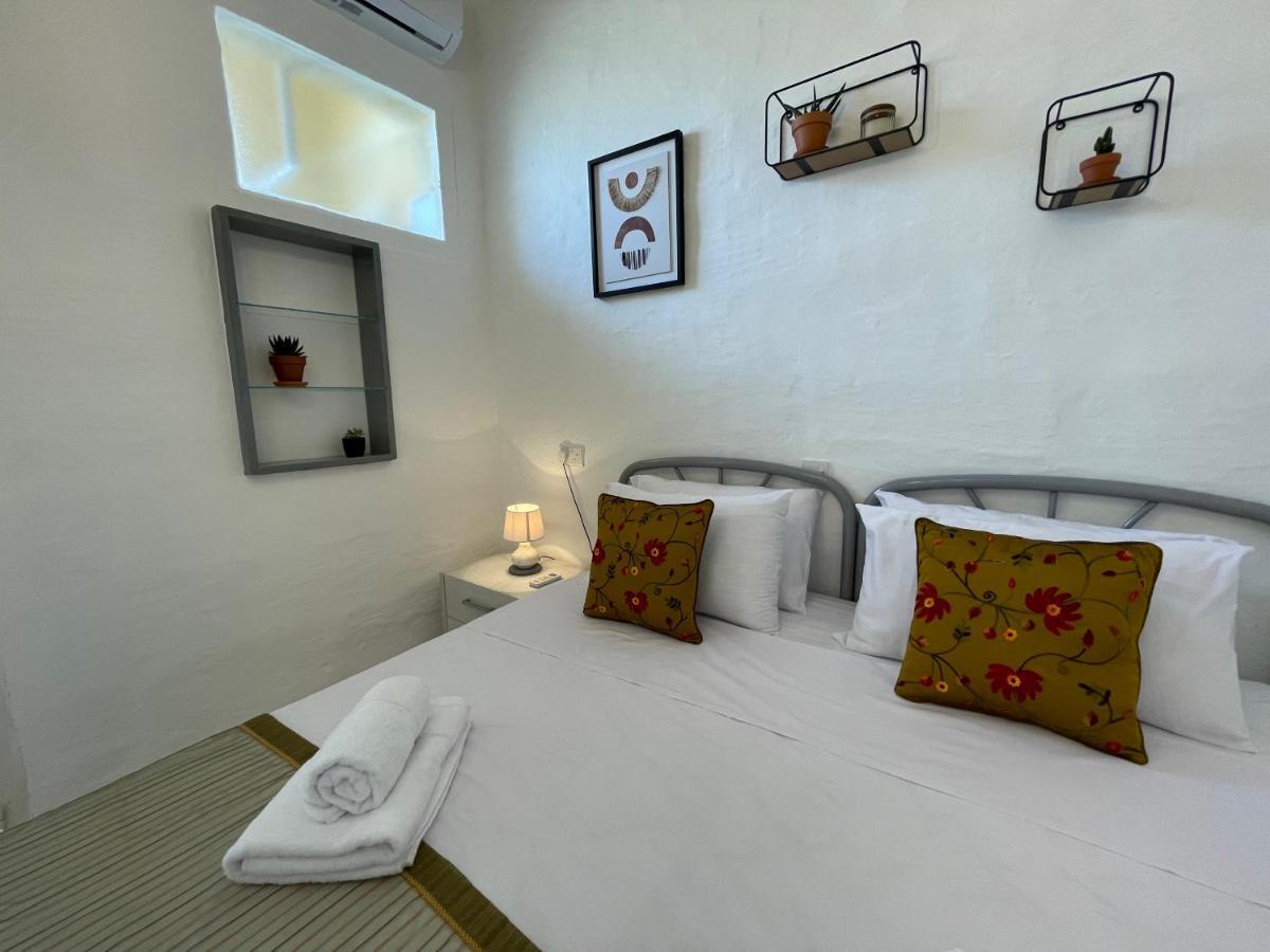 Penelope Townhouse Ghajn il-Kbira (Gozo) Exterior photo